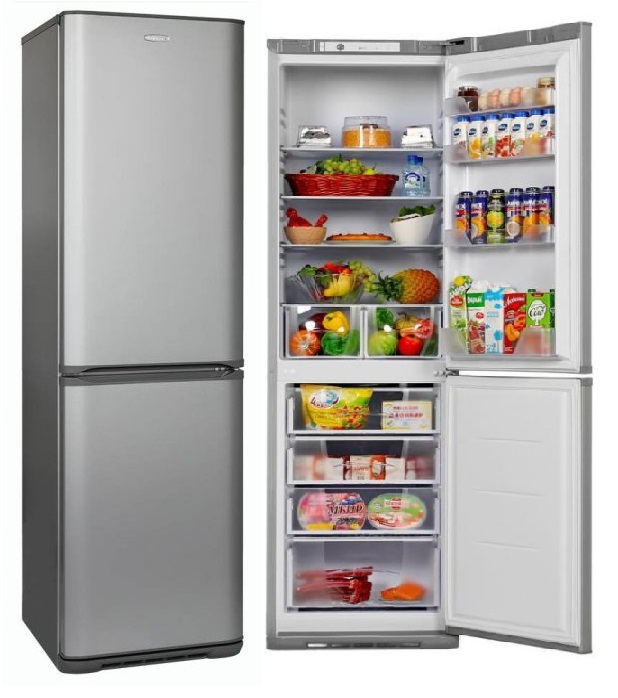 Где Дешевле Купить Двухкамерный Холодильник