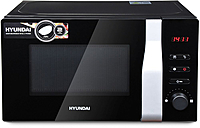 Микроволновая печь Hyundai HYM-M2061 черный