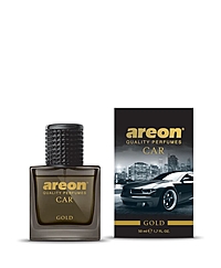 Ароматизатор Areon Perfumes Gold 50 мл