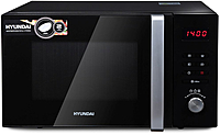 Микроволновая печь Hyundai HYM-M2062 черный
