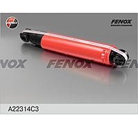 Амортизатор Fenox A22314C3 задний газомасляный