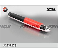 Амортизатор Fenox A22372C3 задний газомасляный