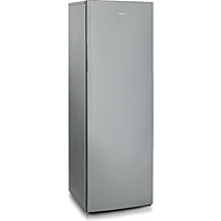Морозильный шкаф Бирюса M6047SN металлик