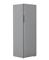 Морозильный шкаф Бирюса C6047SN серебристый металлопласт