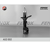 Амортизатор Fenox A52002 задний правый газомасляный