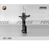 Амортизатор Fenox A51245 передний левый газомасляный