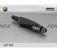 Амортизатор Fenox A22600 задний газомасляный