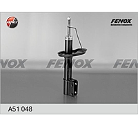Амортизатор Fenox A51048 передний газомасляный