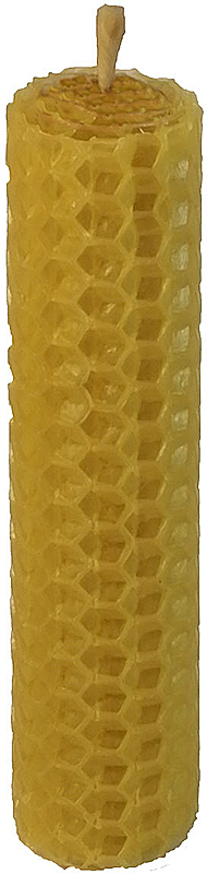 Свечи восковые и парафиновые
