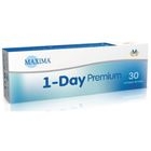 Контактные линзы