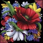 Наборы алмазной вышивки