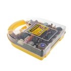 Оснастка для граверов, бормашин