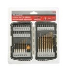 Биты для шуруповерта