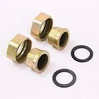 Комплектующие к насосам