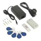 Комплекты СКУД