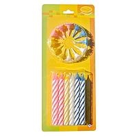 Свечи для торта