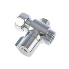 Диверторы для смесителя