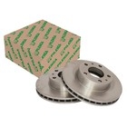 Тормозные диски