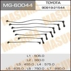 Система зажигания