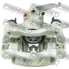 Суппорты, рабочие тормозные цилиндры