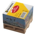 Офисная липкая бумага