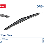 Щетка стеклоочистителя Denso DRB-035 350 мм задняя