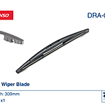 Щетка стеклоочистителя Denso DRA-030 300 мм задняя