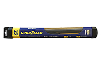 Щетка стеклоочистителя Goodyear Frameless 23" 580 мм бескаркасная