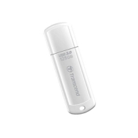 USB-флешка Transcend 128Gb Jetflash 730 TS128GJF730 , USB3.0, белый