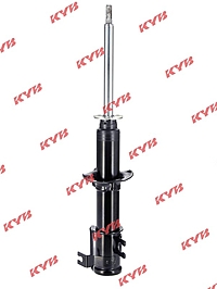 Амортизатор KYB Premium 632117 передний левый масляный