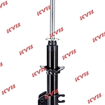Амортизатор KYB Premium 632117 передний левый масляный
