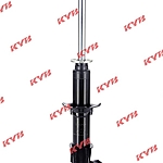 Амортизатор KYB Premium 632117 передний левый масляный