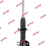 Амортизатор KYB Premium 632117 передний левый масляный