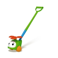 Каталка "Вертолётик", МИКС