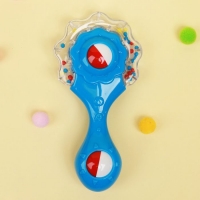 Погремушка "Одуванчик", МИКС