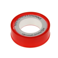 Лента "ФУМ" LOM 19 мм x 0.2 мм x 15 м