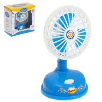 Бытовая техника "Вентилятор"