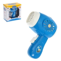 Бытовая техника "Фен", цвета МИКС