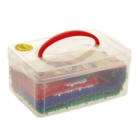 Конструктор "ТИКО Грамматика", 112 деталей