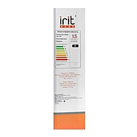 Плита электрическая Irit IR-8008, 2 конфорки, мощность каждой конфорки 1000 Вт