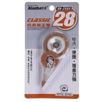 Корректор-лента 25м*5мм на блистере МИКС 1027562