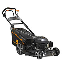 Газонокосилка CARVER LMG-2651DMS, бенз., 3.5 л.с., ширина/высота 50.8 см/25-75 мм