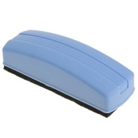 Губка для маркерных досок магнитная 160x50x45мм