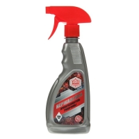 Преобразователь ржавчины АГАТ Нержавейка, 0,5 л, с распылителем