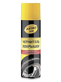 Чернитель покрышек ASTROhim аэрозоль 335 мл AC2653