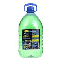 Жидкость стеклоомывающая Лето Astrohim BugОff, ПЭТ, 5 л, АС - 425