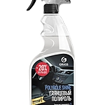 Полироль салона Grass Polyrole Shine глянцевый 600 мл
