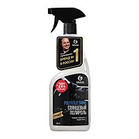 Полироль салона Grass Polyrole shine глянцевый, триггер, 600 мл 110388