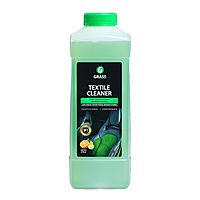 Очиститель обивки Grass Textile cleaner Цитрус, 1 л 112110
