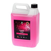 Холодный воск Grass Cherry Wax, 5 л, канистра 138101